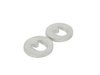 ES#2500769 - 33172282484KT6 - Front And Rear Suspension Refresh Kit - All the necessary high quality aftermarket parts to completely rebuild your front and rear suspension in one comprehensive package - Assembled By ECS - BMW