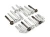 ES#2500769 - 33172282484KT6 - Front And Rear Suspension Refresh Kit - All the necessary high quality aftermarket parts to completely rebuild your front and rear suspension in one comprehensive package - Assembled By ECS - BMW