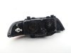 ES#173252 - 63128385091 - Halogen Headlight Assembly - Left - Complete headlight assembly - Genuine BMW - BMW