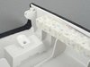 ES#112925 - 51437960060 - E92 "B" Pillar Cover - Right - Anthrazit - Genuine BMW - BMW