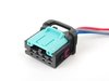 ES#2766103 - 1K0998006KT - Euro LED Taillight Retrofit Harness Kit - No more splicing wires when installing your European LED Taillights on your MK5 Rabbit/GTI/R32 - ZiZa - Volkswagen