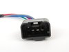 ES#2766103 - 1K0998006KT - Euro LED Taillight Retrofit Harness Kit - No more splicing wires when installing your European LED Taillights on your MK5 Rabbit/GTI/R32 - ZiZa - Volkswagen