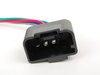 ES#2766103 - 1K0998006KT - Euro LED Taillight Retrofit Harness Kit - No more splicing wires when installing your European LED Taillights on your MK5 Rabbit/GTI/R32 - ZiZa - Volkswagen
