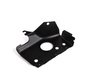 ES#438206 - 8E0825202D - Front Underbody Liner - Right - (NO LONGER AVAILABLE) - Smaller corner piece located directly behind the front wheel - Genuine Volkswagen Audi - 