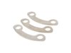 ES#2770300 - wht005437kt - Axle Replacement Hardware Kit - priced each - Complete hardware kit for replacing an axle - Genuine Volkswagen Audi - Audi Volkswagen