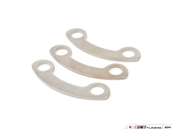 Genuine Volkswagen Audi - wht005437kt - Axle Replacement Hardware Kit ...