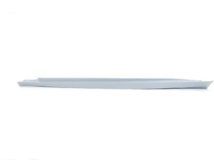 ES#2711613 - 51778061651 - Side Skirt - left - Finished in primer and ready for paint! - Genuine BMW - BMW