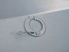 ES#75557 - 51121177902 - Bumper Trim Panel Primed - Rear - Main bumper section  - Genuine MINI - MINI