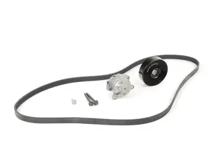 Accessory Belt Kit