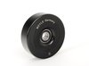 ES#2765645 - 01199702921KT1 - Accessory Belt Kit - Includes Belt, Pulley And Tensioner - Assembled By ECS - Mercedes Benz