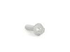 ES#2765645 - 01199702921KT1 - Accessory Belt Kit - Includes Belt, Pulley And Tensioner - Assembled By ECS - Mercedes Benz
