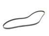 ES#2765645 - 01199702921KT1 - Accessory Belt Kit - Includes Belt, Pulley And Tensioner - Assembled By ECS - Mercedes Benz