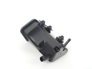 ES#2576637 - 5C0422371 - Power Steering Reservoir - Replace your cracked and leaking reservoir - Genuine Volkswagen Audi - Volkswagen