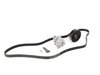 ES#2765643 - 01199702921KT - Accessory Belt Kit - Includes Belt, Pulley And Tensioner - Assembled By ECS - Mercedes Benz