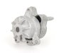 ES#2765643 - 01199702921KT - Accessory Belt Kit - Includes Belt, Pulley And Tensioner - Assembled By ECS - Mercedes Benz