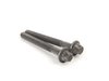 ES#2765643 - 01199702921KT - Accessory Belt Kit - Includes Belt, Pulley And Tensioner - Assembled By ECS - Mercedes Benz
