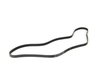 ES#2765643 - 01199702921KT - Accessory Belt Kit - Includes Belt, Pulley And Tensioner - Assembled By ECS - Mercedes Benz