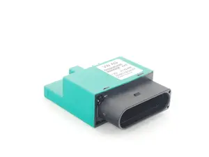 Fuel Pump Control Module