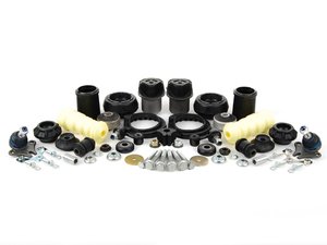 ES#2730902 - A3RSHKFRKT - Front And Rear Suspension Refresh Kit - (NO LONGER AVAILABLE) - A combination of the heavy duty front refresh kit and the rear refresh kit - Assembled By ECS - 