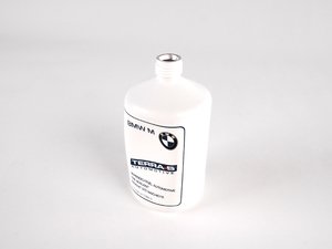 ES#184522 - 71102229882 - Tire Sealant - (NO LONGER AVAILABLE) - To be used with the M mobility system - Genuine BMW - 