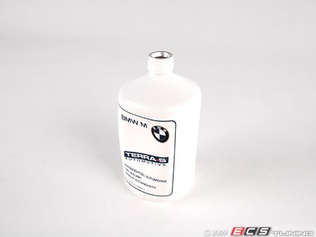 ES#184522 - 71102229882 - Tire Sealant - (NO LONGER AVAILABLE) - To be used with the M mobility system - Genuine BMW - 