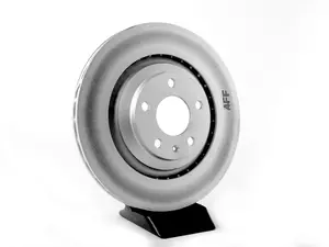 Brake Rotor 330x22mm