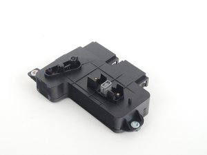 ES#447326 - 8H0959747A - Power Seat Adjustment Switch - Left - Restore your vehicles power seat function - Genuine Volkswagen Audi - Audi