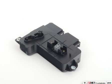 ES#447326 - 8H0959747A - Power Seat Adjustment Switch - Left - Restore your vehicles power seat function - Genuine Volkswagen Audi - Audi