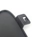ES#2711280 - 51118057199 - Lower Grille Trim - left - Used in the lower portion of your vehicles front grille - Genuine BMW - BMW