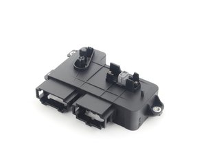 ES#447327 - 8H0959748A - Power Seat Adjustment Switch - Right - Restore your vehicles power seat function - Genuine Volkswagen Audi - Audi