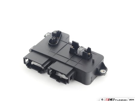 ES#447327 - 8H0959748A - Power Seat Adjustment Switch - Right - Restore your vehicles power seat function - Genuine Volkswagen Audi - Audi