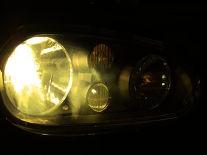 ES#261158 - ZZ9004BS PY - 9004 Bulb Set - Pure Yellow - (NO LONGER AVAILABLE) - High performance bulb set, enhance your driving experience - ZiZa - 