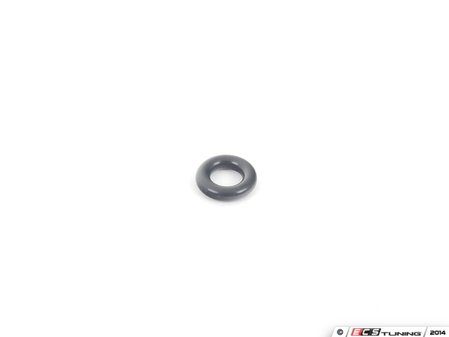 ES#2637088 - 94411090101 - Rubber O-Ring - Priced Each - Fuel injector seal - 7.52 x 3.53mm - Bosch - Porsche