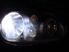 ES#11137 - ZZH7SLWB4A - H7 B4 Coating Halogen Bulb - Pair - (NO LONGER AVAILABLE) - Super low beam 30% more volume in bulb housing, increasing bulb life & efficiency - ZiZa - 