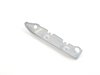 ES#1897768 - 51117227897 - Insert Front Bumper - Left - Located where front bumper meets fender - Genuine BMW - BMW