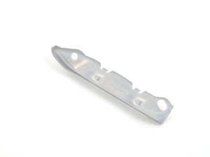ES#1897768 - 51117227897 - Insert Front Bumper - Left - Located where front bumper meets fender - Genuine BMW - BMW
