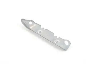 Insert Front Bumper - Left