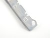 ES#1897768 - 51117227897 - Insert Front Bumper - Left - Located where front bumper meets fender - Genuine BMW - BMW