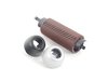 ES#62031 - 34400432726 - Emergency Brake Handle - Hot Chocolate - (NO LONGER AVAILABLE) - Add some color to your handbrake handle - Genuine MINI - 