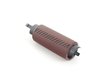 ES#62031 - 34400432726 - Emergency Brake Handle - Hot Chocolate - (NO LONGER AVAILABLE) - Add some color to your handbrake handle - Genuine MINI - 