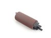 ES#62031 - 34400432726 - Emergency Brake Handle - Hot Chocolate - (NO LONGER AVAILABLE) - Add some color to your handbrake handle - Genuine MINI - 
