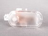 ES#303581 - 1H0947301 - Glovebox light - See what is stored in your glovebox - Genuine Volkswagen Audi - Volkswagen