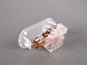 ES#303581 - 1H0947301 - Glovebox light - See what is stored in your glovebox - Genuine Volkswagen Audi - Volkswagen