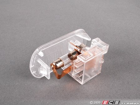 ES#303581 - 1H0947301 - Glovebox light - See what is stored in your glovebox - Genuine Volkswagen Audi - Volkswagen