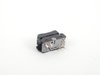 ES#1685972 - 1408210151 - Power Window Switch - Priced Each - Individual window switch - Located in the center console - Genuine Mercedes Benz - Mercedes Benz