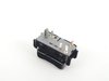 ES#1685972 - 1408210151 - Power Window Switch - Priced Each - Individual window switch - Located in the center console - Genuine Mercedes Benz - Mercedes Benz