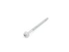 ES#468959 - N10739401 - Vacuum Pump Securing Screw - Used to keep vacuum pump attached to the block. - Genuine Volkswagen Audi - Volkswagen