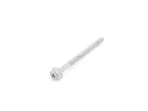 Vacuum Pump Securing Screw