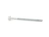 ES#468959 - N10739401 - Vacuum Pump Securing Screw - Used to keep vacuum pump attached to the block. - Genuine Volkswagen Audi - Volkswagen