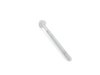 ES#468959 - N10739401 - Vacuum Pump Securing Screw - Used to keep vacuum pump attached to the block. - Genuine Volkswagen Audi - Volkswagen